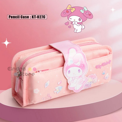 Pencil Case : KT-027C